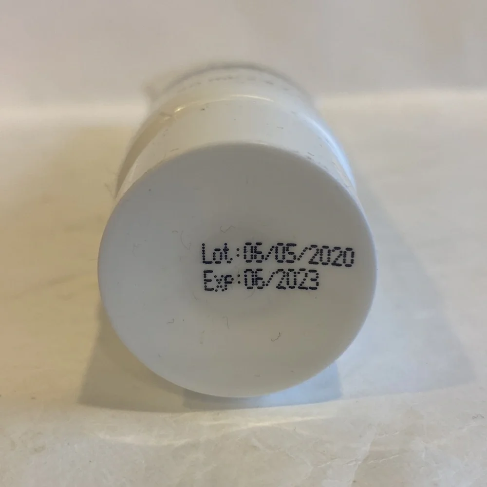 BILLION DOLLAR BROWS BDB 2.7oz Hand Sanitizer Set of 5 $30 NIP